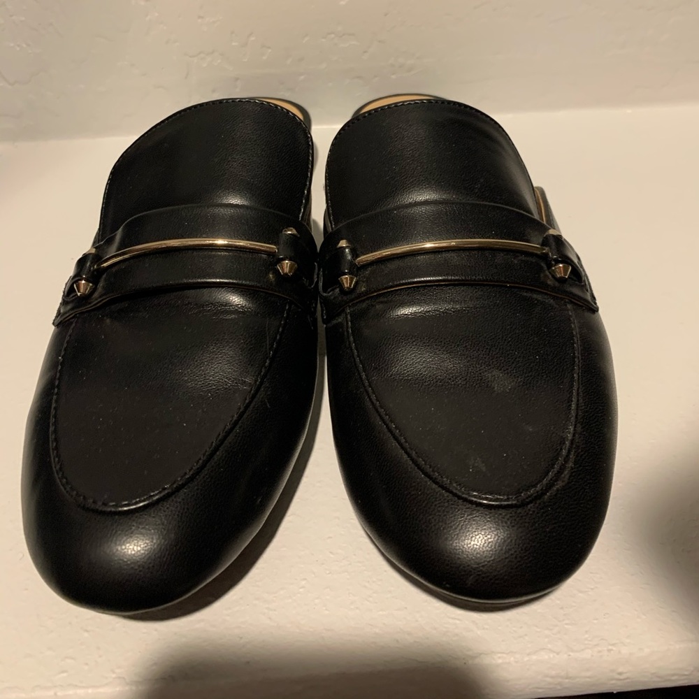 Target mules